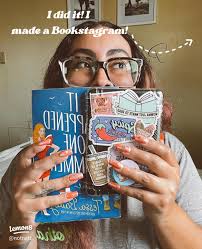 How I Created My Bookstagram and Found My Reading Community