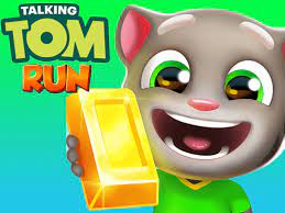 tom runner oyunu macera oyunlari