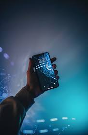 First, search for your device model, and then select deals. Blue Phone Wallpaper Pack Brandon Woelfel