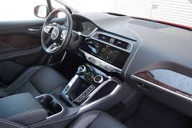 Check spelling or type a new query. 9 Design Secrets Of The 2019 Jaguar I Pace Autoguide Com News
