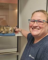 69 Adoptions Last Week! Long-term residents Champ and Tigger found their  new homes! Three cheers to: Yoke, Shell, Dobby, Ozzy, Ms. Fluffy, Magnolia,  Enchilada, Cantaloupe, Gulliver, Gemma, Gracie, Garfield, Egg, Wolverine,  August,