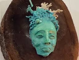 Inauguró la SEIN «Sueños Líquidos, Espuma de Mar» de Josué Uribe