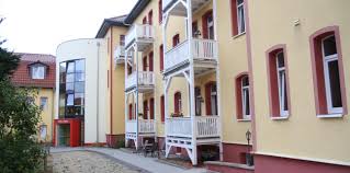 Wohnungen im umkreis von hildburghausen. Die Servicewohnanlagen Der Awo In Hildburghausen