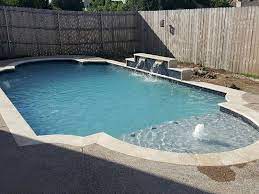 How Much Does A Pool Cost 93 Real World Examples Inyopools Com Diy Resources Pool Cost Deck Building Cost Building A Deck