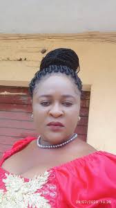 Former Nollywood actress Sandra Achums posts her thoughts