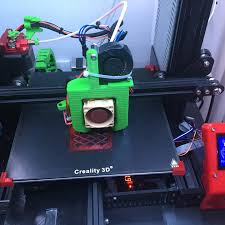 Build surface with 3m adhesive which easily to stick on the heater bed for high quality & good service, we are diligent to do our best! 3d Printable Ender 3 Glass Bed Corner Clip By Bojan Kopanja