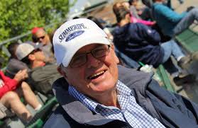 Hanford neighbors: Recently published obituaries