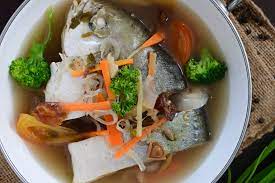 Meski terasa gurih dan renyah, tapi memasak dengan banyak minyak goreng bisa menurunkan kandungan vitamin dalam bahan makan hingga sekitar 25%. 12 Resipi Masakan Tanpa Minyak 2 Rasa