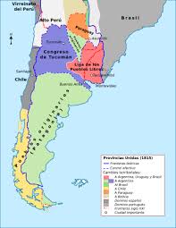 Latest news about solunion chile & argentina. Why Did Uruguay Break Away From Argentina Quora