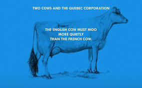 Two Cows Explain Economics Better Than Any Class Funny Memes Funny Photos You Have Two Cows