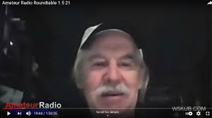 For those that didn't see it (including me) this is what came off the K5RWK  discord.