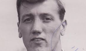 Melville Ryan obituary