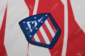Jun 15, 2021 · atlético madrid are about to land diego simeone's preferred midfield target. Bangkok Thailand August 23 The Logo Of The New Atletico Madrid Logo On Football Jersey On August 23 2017 Stock Photo Picture And Royalty Free Image Image 84460225