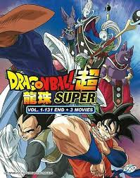 We did not find results for: Dvd Dragon Ball Super Vol 1 131 End 3 Movie English Version Japanese Anime 9555329255248 Ebay