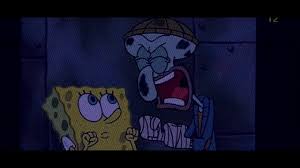 03 c alphabet gif download Sad Spongebob Edit Youtube