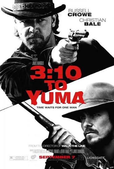 El tren de las 3:10 (2007) - Filmaffinity