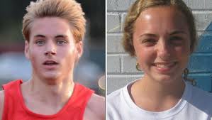 Local runners claim state titles