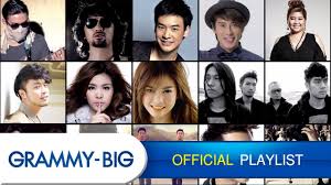 รวมเพลงฮ ตฟ งสบายๆ mp3 hits playlist vol 4 grammy big การศ กษาปฐมว ย ห องเกม ศ ลปะอะน เมะ