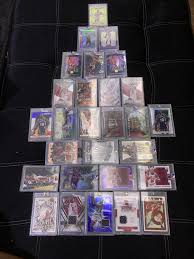 Dennis Rodman Christmas Tree