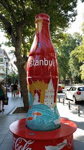 Pin On Bagdat Caddesi