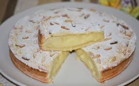 Tarte A La Creme Anglaise Avec Thermomix Recette Thermomix Recette Dessert Dessert Gourmand Recette