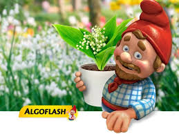 Epingle Sur Le Nain De Jardin Algoflash