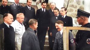 Historians believe the Duke of Windsor actively collaborated with the Nazis  during the Second World War | CBC Documentaries