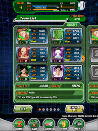 Dragon ball xenoverse 2 (ドラゴンボール ゼノバース2, doragon bōru zenobāsu 2) is a recent dragon ball game developed by dimps for the playstation 4, xbox one, nintendo switch and microsoft windows (via. Dragon Ball Z Dokkan Battle Tips Hints And Strategies
