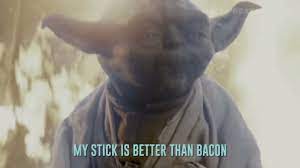 Yoda Bad Lip Reading Gif Yoda Bad Lip Reading My Stick Descubre Comparte Gifs