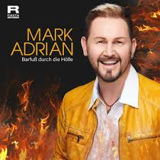 Mark Adrian : albums, chansons, concerts