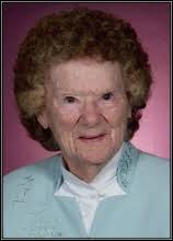 Obituary information for Evelyn Anderson