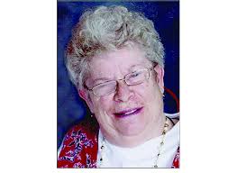 Mary Large Obituary (1940