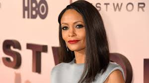 She plays maeve millay in hbo's westworld. Q4w 5zd14ddktm