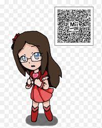 July 28, 2017 released in jp: Animal Crossing New Leaf Tomodachi Life Miitopia Miitomo Nintendo Switch Qr Code Mii Tomodachi Life Youtubers Png Pngegg