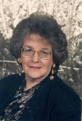 Elizabeth “Liz” Smith Bolton (1942-2013)