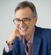 Meet the Artist: John Donohue