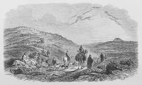 From Dan to Beersheba, by John Philip Newman—A Project Gutenberg eBook.