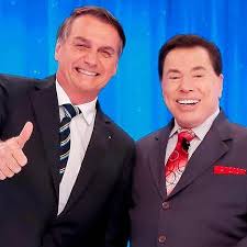 El ministro de comunicaciones, fabio faria, minimizó el dato y propuso festejar la cantidad de recuperados y de vacunados. Reuniao Do Governo Bolsonaro Sera Exibida No Programa Silvio Santos Afirma Fabio Faria