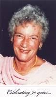 Geraldine Quirk Obituary (2013)
