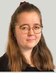 Johanna Wiening, Autor bei Ruhr Nachrichten