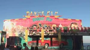 Câteva ore mai târziu, a murit pe patul spitalului clinic judeţean constanţa. Parc Distractii Eforie Youtube