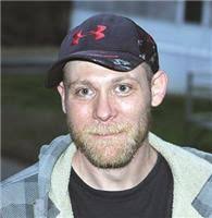 Scott Patrick Obituary (1980