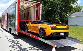 Retirees, often called snowbirds, will use car shipping companies to save the hassle of driving. Vehicle Transport Company Near Me