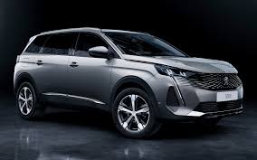 Originally compact mpv in classification, for model year 2017 it was reclassified as a compact crossover suv. 2020 Peugeot 5008 Wallpapers And Hd Images Car Pixel