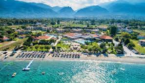 50 All Inclusive Sto 4 Poseidon Palace Sth Leptokarya Pierias Poseidon Palace Dolores Park