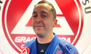 Gracie Barra: Brazilian Jiu-Jitsu