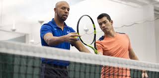 Find the newest tennis lesson options on care.com. Adult Tennis East Bank Club