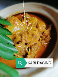 Sebab dia tak rasa terlalu masam macam kari kalau buat sendiri ni boleh la kita adjust sendiri setakat mana masam, manis dan masin yang kita suka. Resepi Kari Daging Tanpa Santan Kari Daging Kerisik Tanpa Zulfaza Loves Cooking Zlc Facebook Resepi Ayam Masak Kurma Tanpa Santan Sedap Weh Spretaz