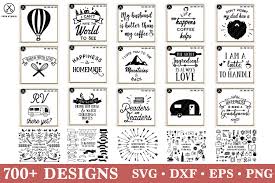 Free svg files to download and create your own diy projects using your cricut explore, silhouette cameo and more. Svg Bundle Mg1 58710 Cut Files Design Bundles