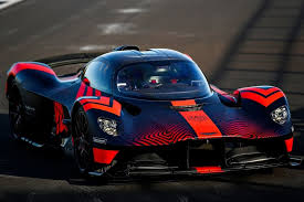 We did not find results for: Aston Martin Postpones Entry To New Le Mans Hypercar Class